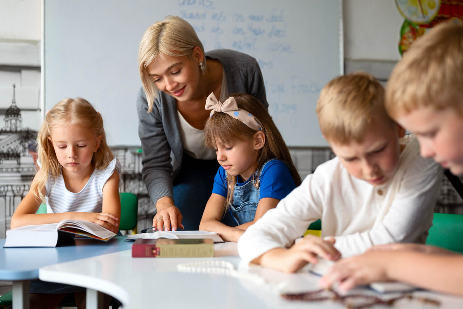 marketing dla lektorów języków obcych darmowy kurs mailowy