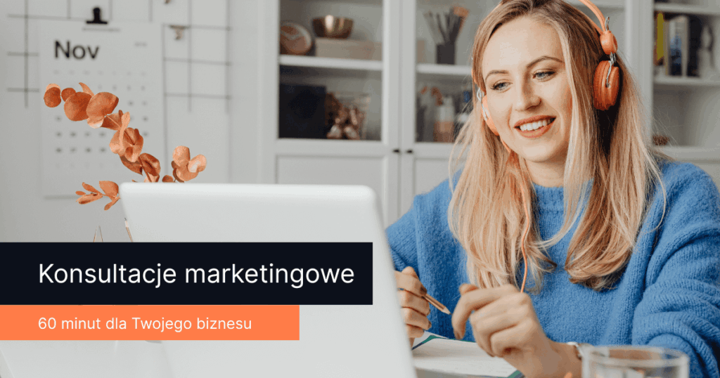 konsultacje marketingowe natalia klimek rozpisani.com