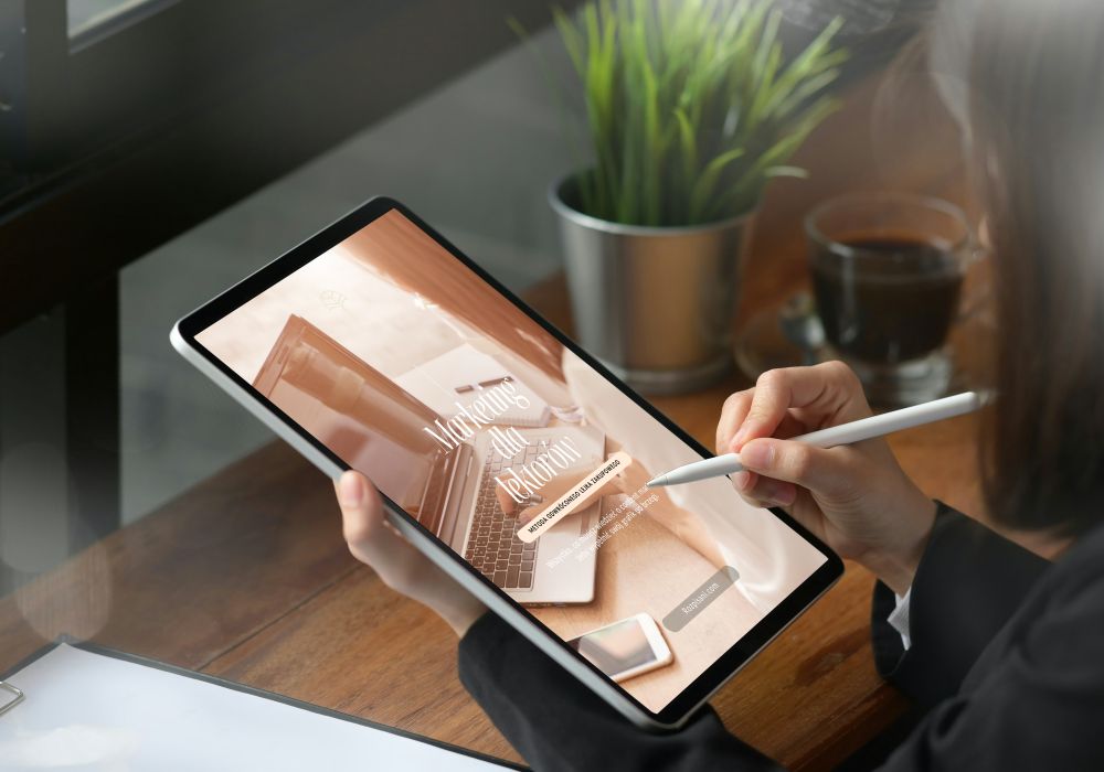 content marketing dla lektorów języków obcych
